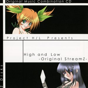 Zdjęcia dla 'High and Low -Original StreamZ-'