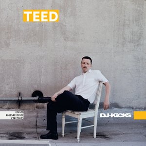 Image for 'DJ-Kicks: TEED'