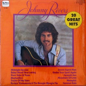 Изображение для '20 Greatest Hits'