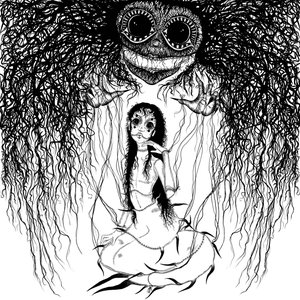 Image for 'Monstrous Femme'