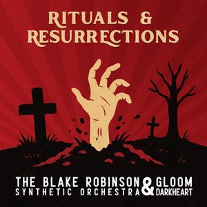 Image pour 'Rituals And Resurrections'