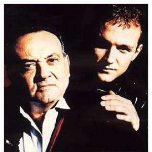 Image for 'Booth & The Bad Angel'