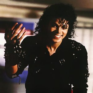 Image for 'Michael Jackson'