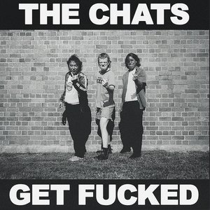 Image for 'Get Fucked'