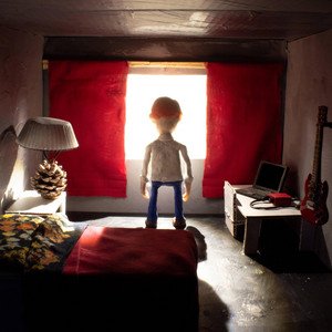 Image for 'Nobody Will Notice When I'm Gone'