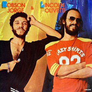 Image for 'Robson Jorge e Lincoln Olivetti'