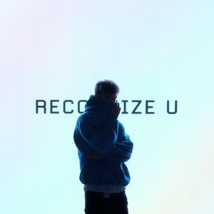 Image for 'RECOGNIZE U'