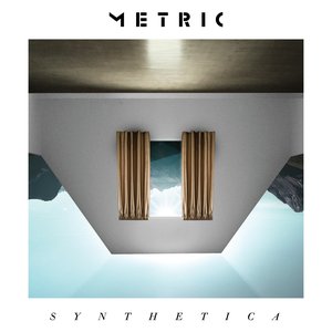 Image for 'Synthetica (Deluxe Edition) (CD1)'