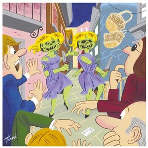 Image for 'No Salgas Más'