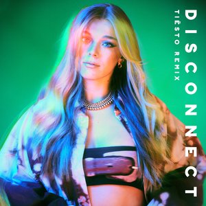 Immagine per 'Disconnect (Tiësto Remix)'