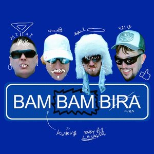 Image for 'Bam Bam Bira'