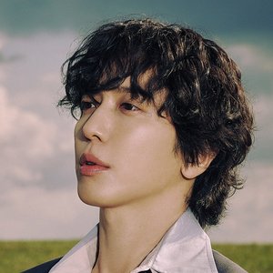 Image for 'Jung Yong Hwa'