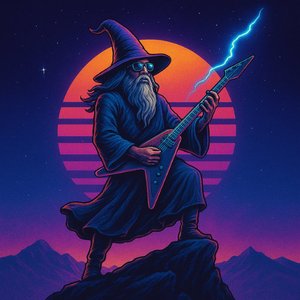 Zdjęcia dla 'Synth Mage'