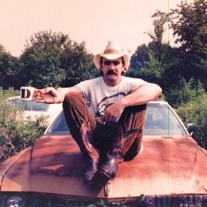 Image for 'Blaze Foley'