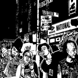 Image for 'Street Voices'