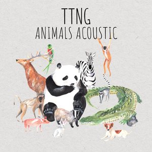 Zdjęcia dla 'Animals Acoustic'