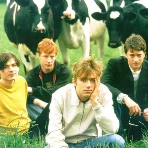 Image for 'Blur'