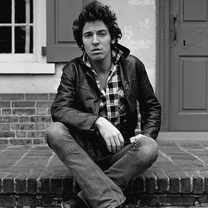 Image for 'Bruce Springsteen'