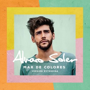 Image for 'Mar De Colores (Versión Extendida)'
