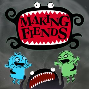 Image for 'Making Fiends (Original Soundtrack)'