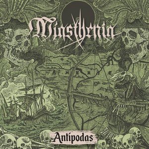Изображение для 'Antípodas'
