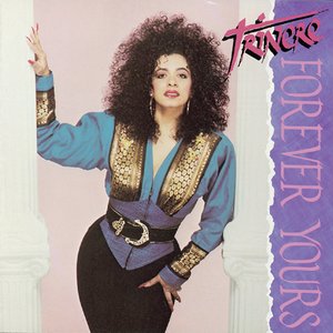 Image for 'Forever Yours'