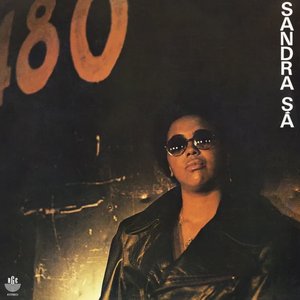 Immagine per 'Sandra de Sá - 1982'