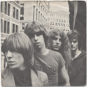 Image for 'The Real Kids'