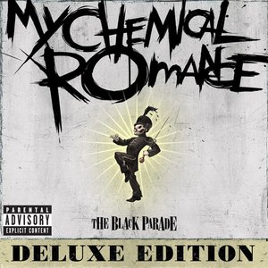 Image for 'The Black Parade [Deluxe Version]'
