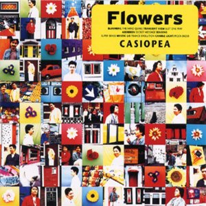 Image for 'Flowers'