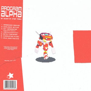 Image for 'Program Alpha'