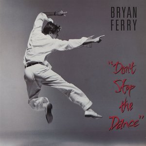 Zdjęcia dla 'Don't Stop The Dance'