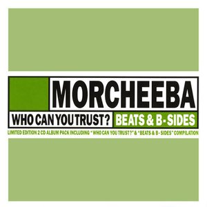 Image for 'Who Can You Trust? / Beats & B-Sides'