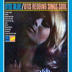 Image for 'Otis Blue/Otis Redding Sings Soul'