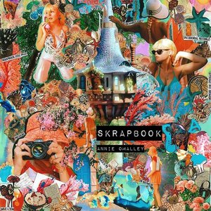 'skrapbook' için resim