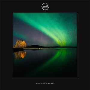 Image for 'Borealis'
