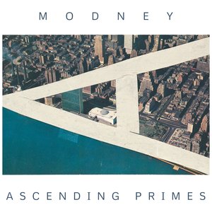 Image for 'Ascending Primes'