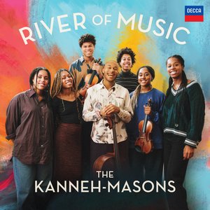 'River of Music'の画像