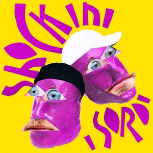 Image for 'SHOCKINI'