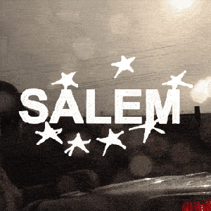 Image for 'Salem'
