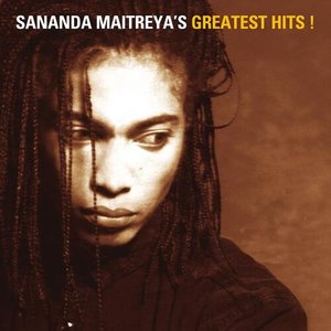 Imagen de 'Sananda Maitreya's Greatest Hits !'