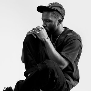 Image for 'Frank Ocean'