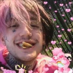 Image for 'Lil Peep Archive'