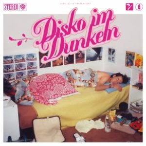 Image for 'Disko im Dunkeln'