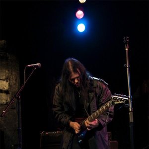Image for 'Jonny Death'