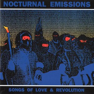 Image for 'Songs of Love and Revolution'