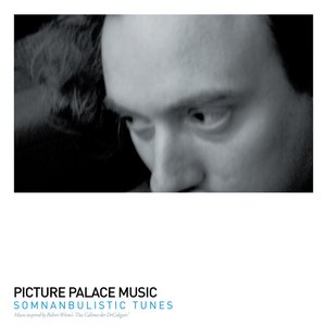 Image for 'Somnambulistic Tunes'
