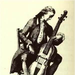 Immagine per 'Jean Barrière'