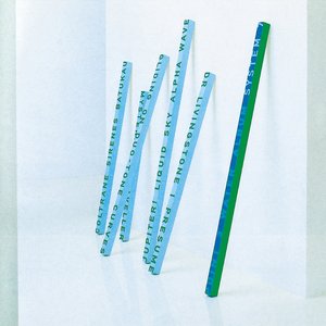 Image for 'Point 3: Water Album'