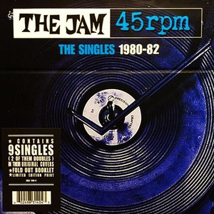 Image for 'Singles 80-82'